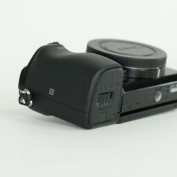 SONY α6000（ILCE-6000）