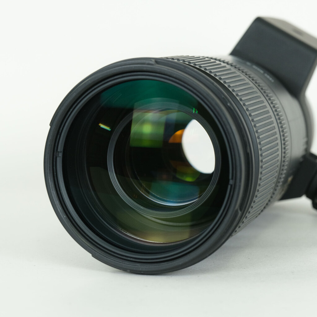 SIGMA APO 70-200mm F2.8 EX DG OS HSM (キヤノンEF用)