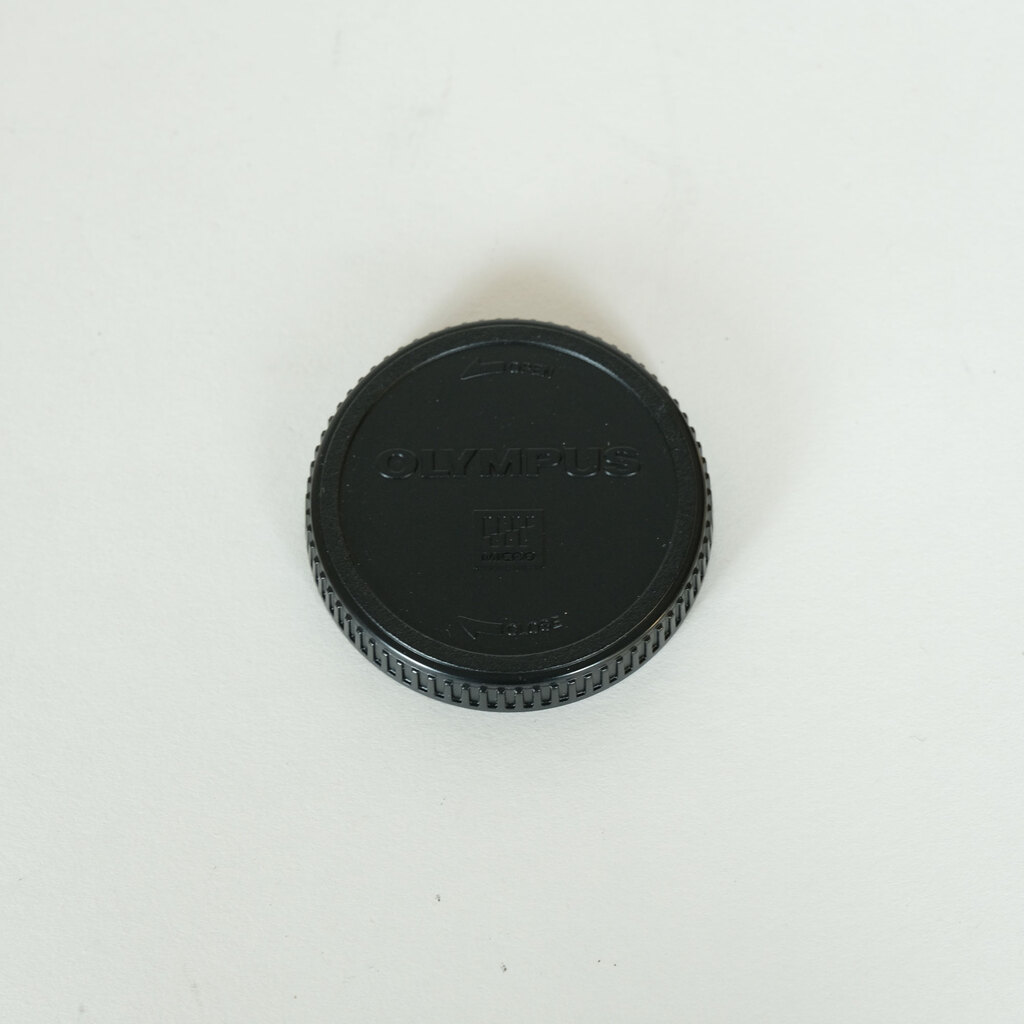 OM SYSTEM M.ZUIKO ED 14-42mm F3.5-5.6 EZ ブラック OM SYSTEM M.ZUIKO ED 14-42mm F3.5-5.6 EZ ブラック