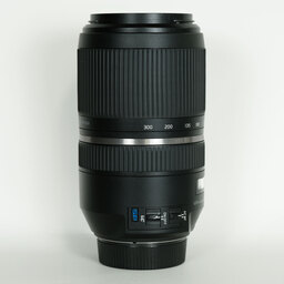 TAMRON SP 70-300mm F/4-5.6 Di VC USD (Model A030) [ニコンF用]