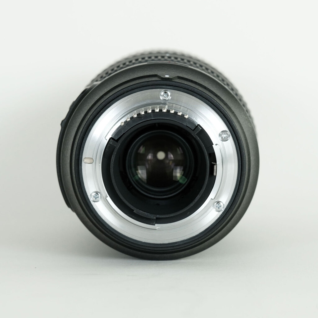 Nikon AF-S VR Zoom-Nikkor 70-300mm F4.5-5.6G IF-ED