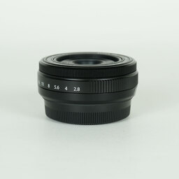 FUJIFILM XF27mmF2.8 R WR FUJIFILM XF27mmF2.8 R WR