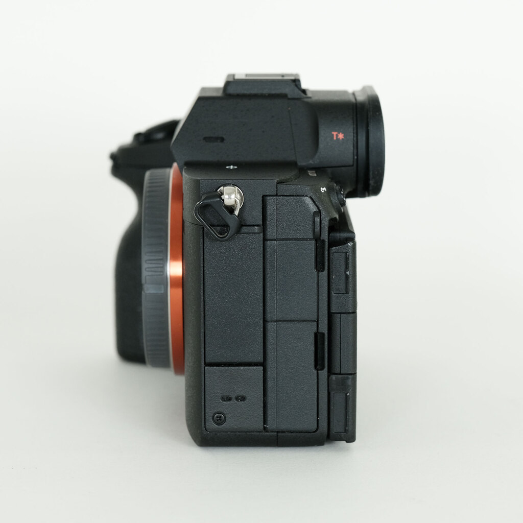 SONY α7R V（ILCE-7RM5）