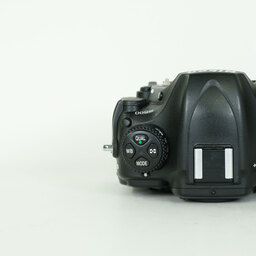 Nikon D500 Nikon D500