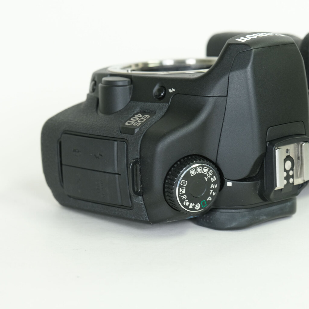 Canon EOS 40D ボディ
