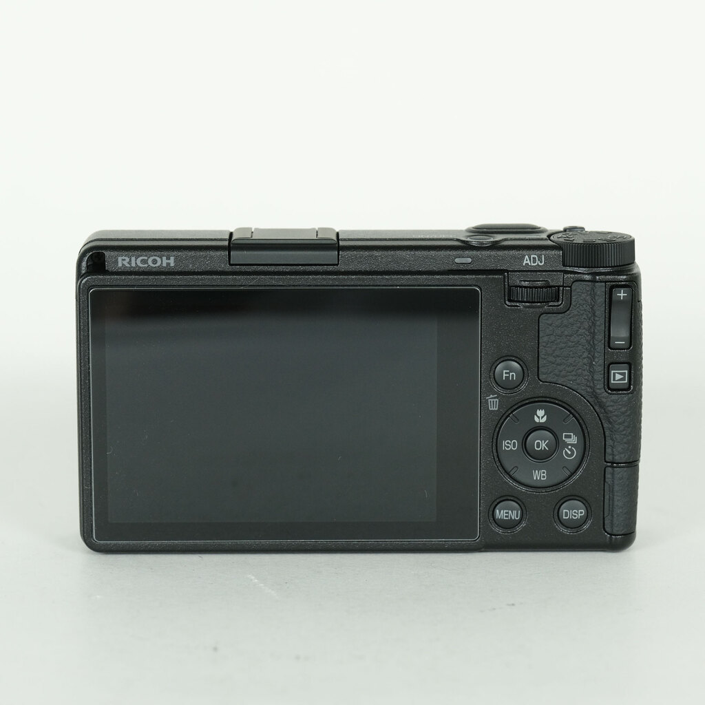 RICOH GR IVの出品 | ONE SCENE（ワンシーン）