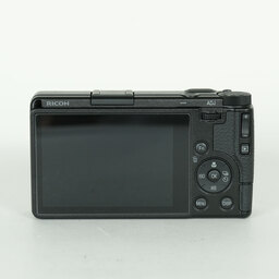 RICOH GR IV RICOH GR IV