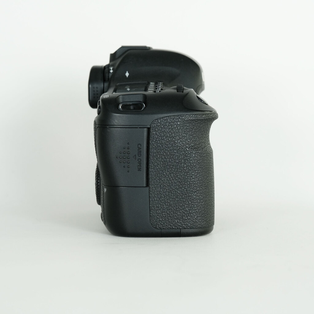 Canon EOS 6D
