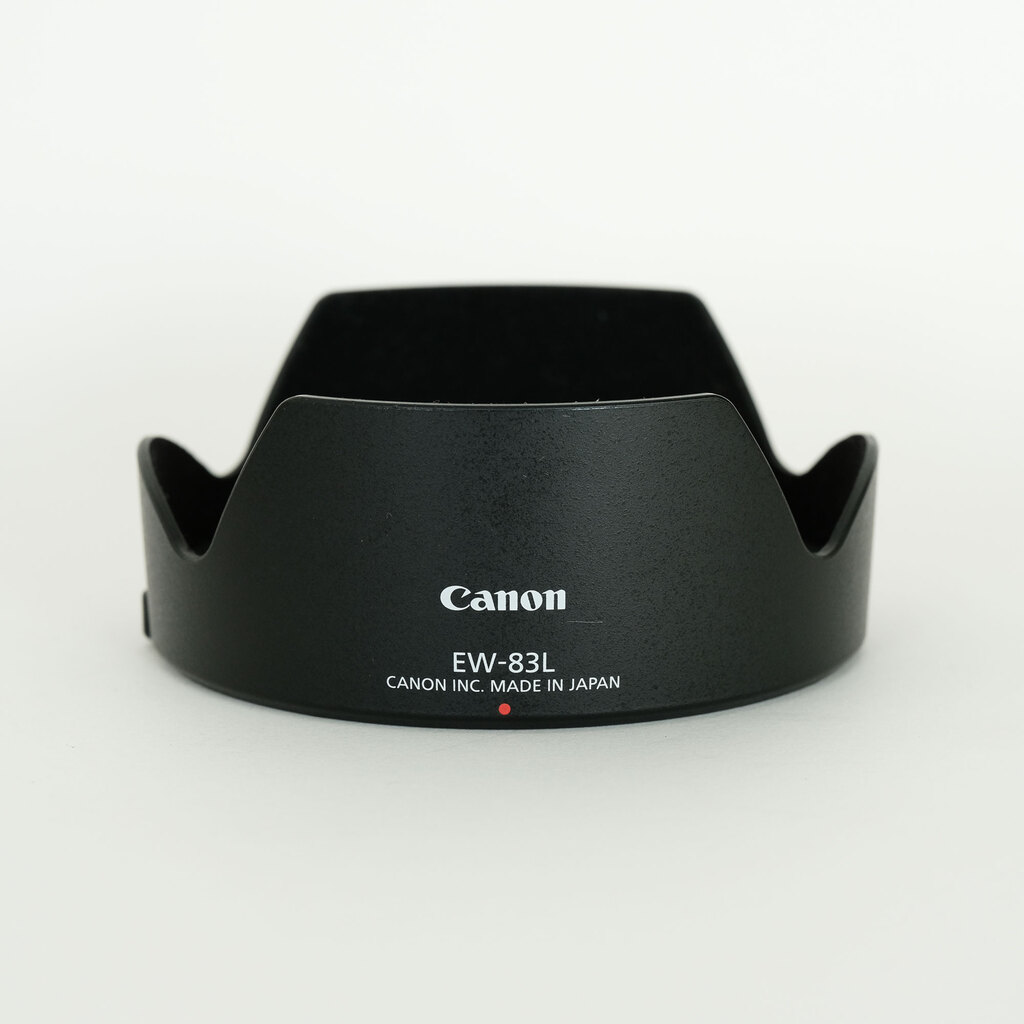 Canon EF24-70mm F4L IS USM