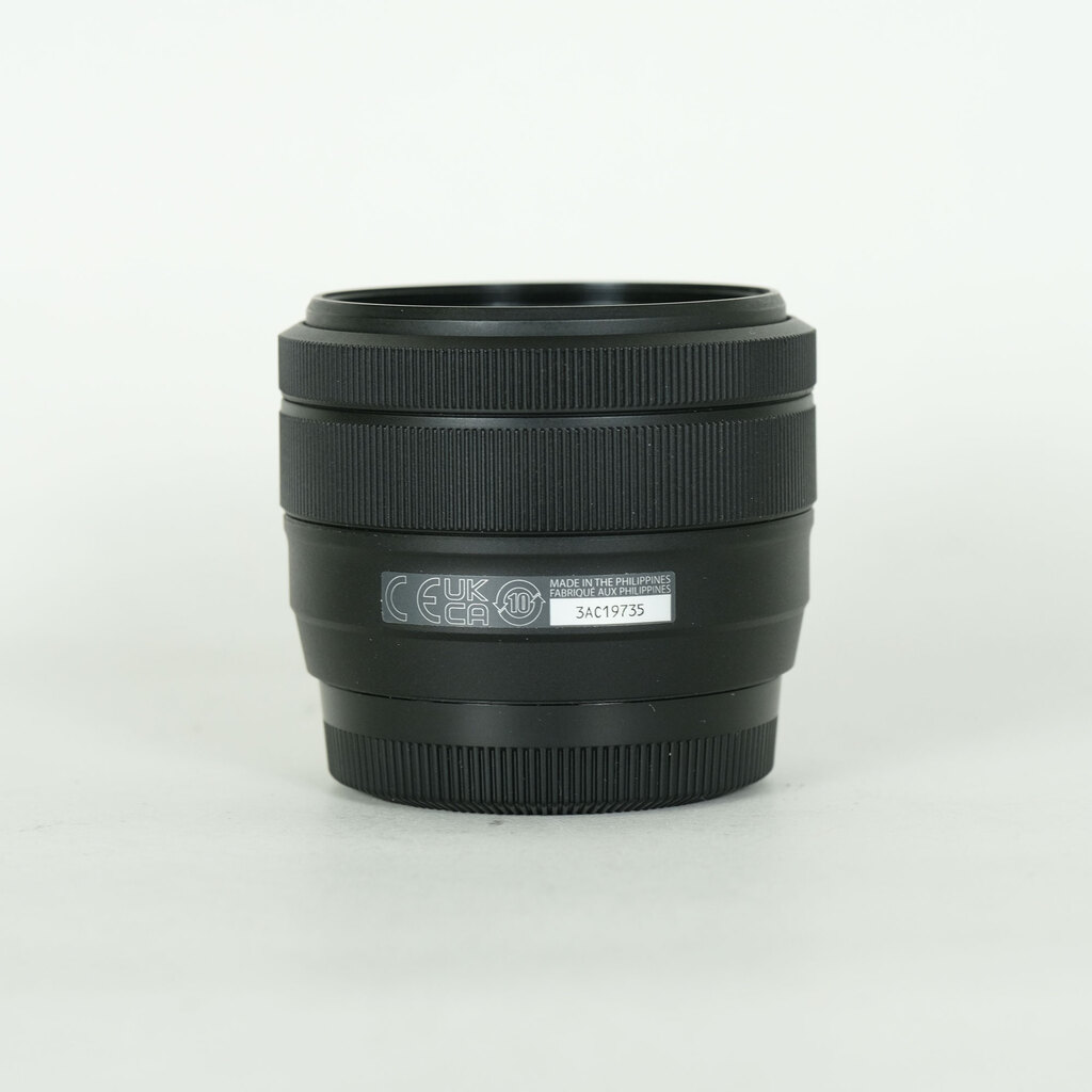 FUJIFILM XC15-45mmF3.5-5.6 OIS PZ FUJIFILM XC15-45mmF3.5-5.6 OIS PZ
