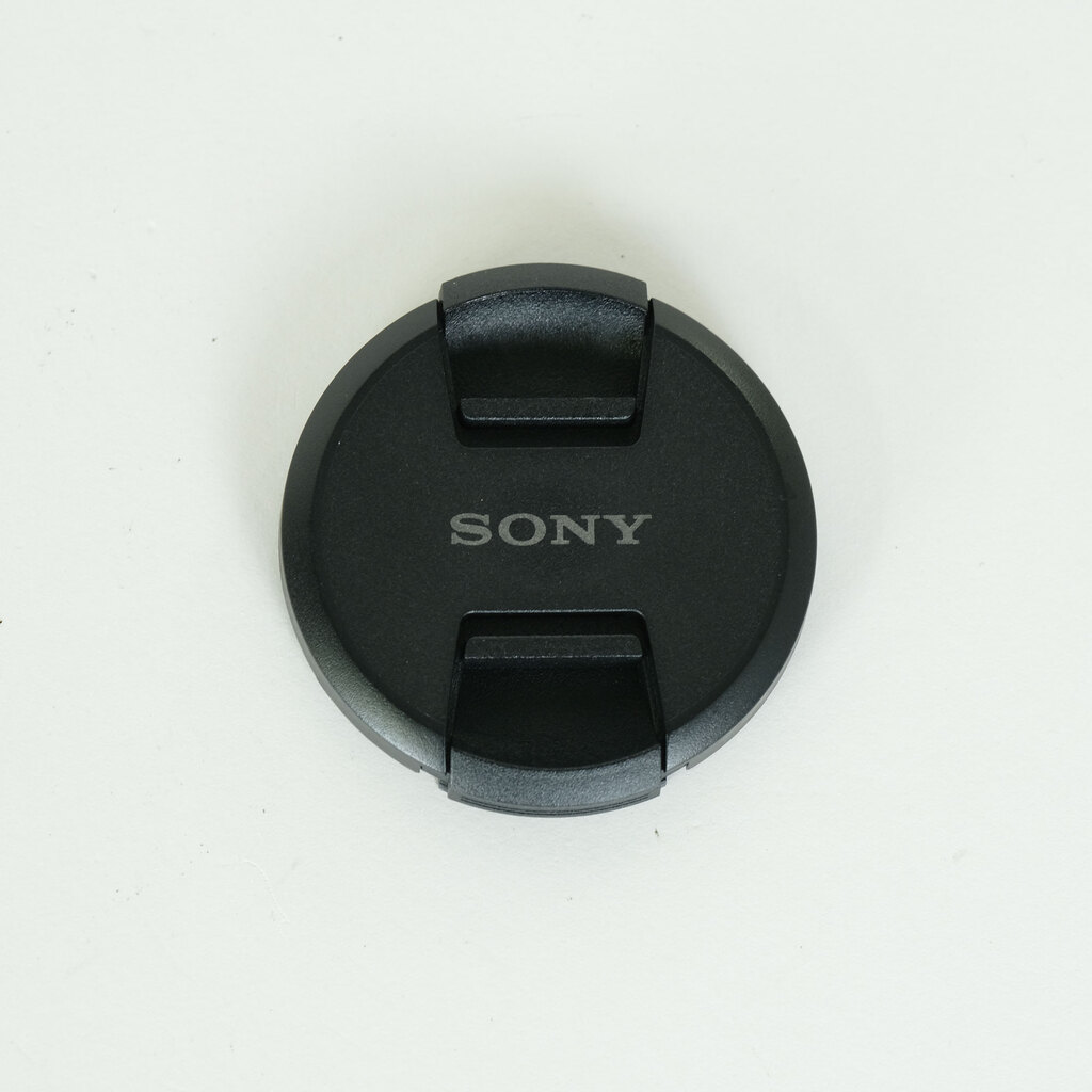SONY FE 28-70mm F3.5-5.6 OSS SEL2870