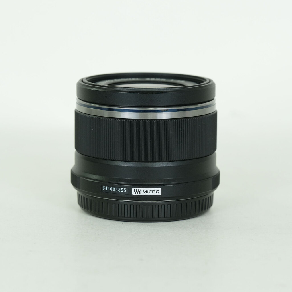 OLYMPUS M.ZUIKO DIGITAL 25mm F1.8