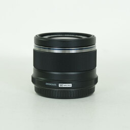 OLYMPUS M.ZUIKO DIGITAL 25mm F1.8