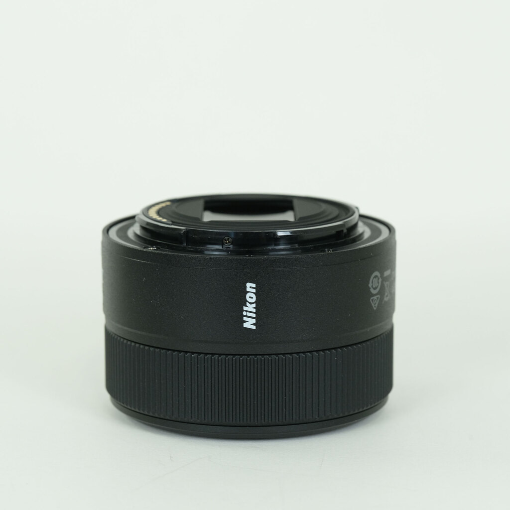 Nikon NIKKOR Z 28mm f/2.8
