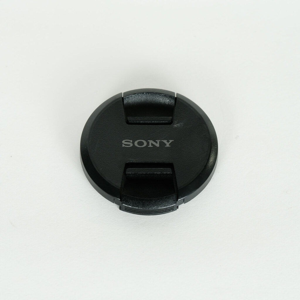 SONY FE 28-70mm F3.5-5.6 OSS SEL2870