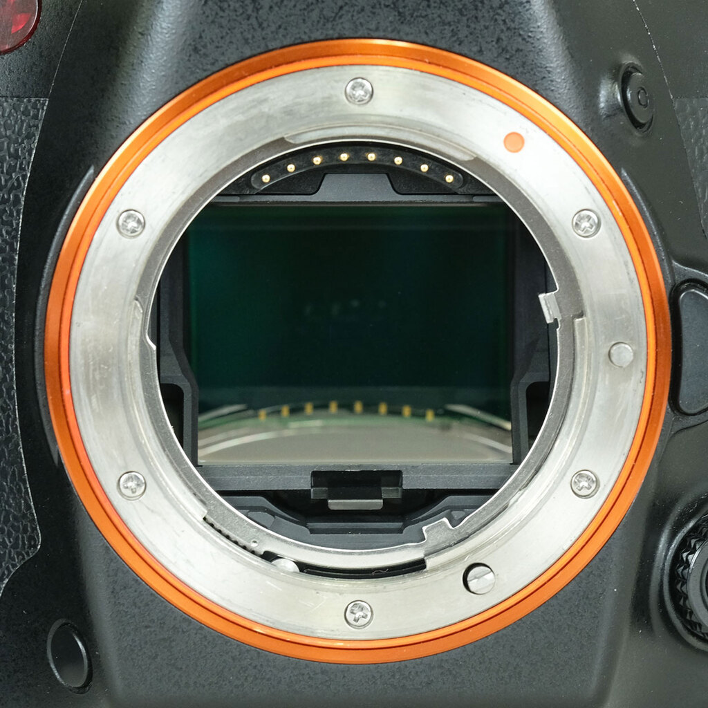 SONY α99（SLT-A99V）
