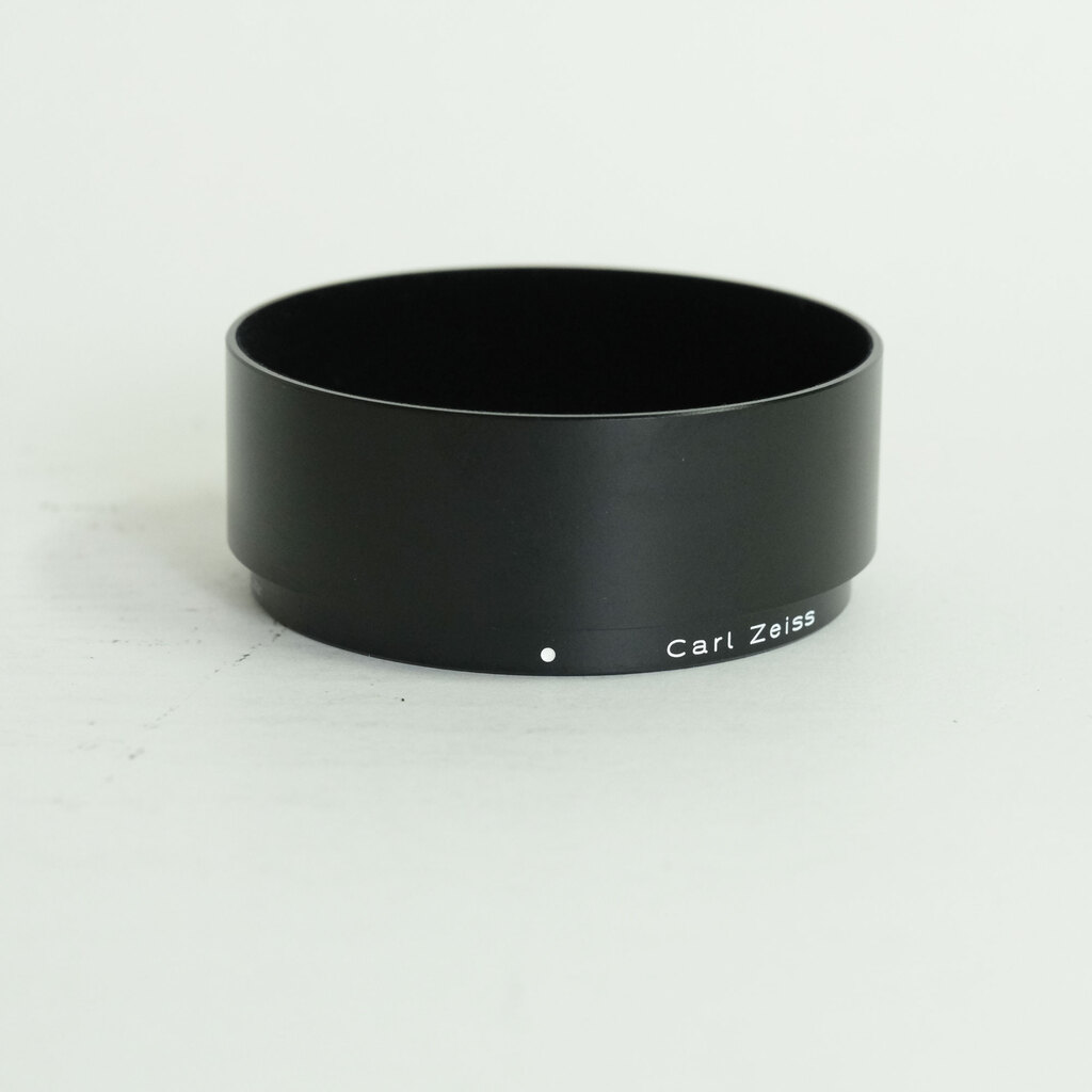 Carl Zeiss Planar T* 50mm F1.4 ZE [キヤノンEF用]