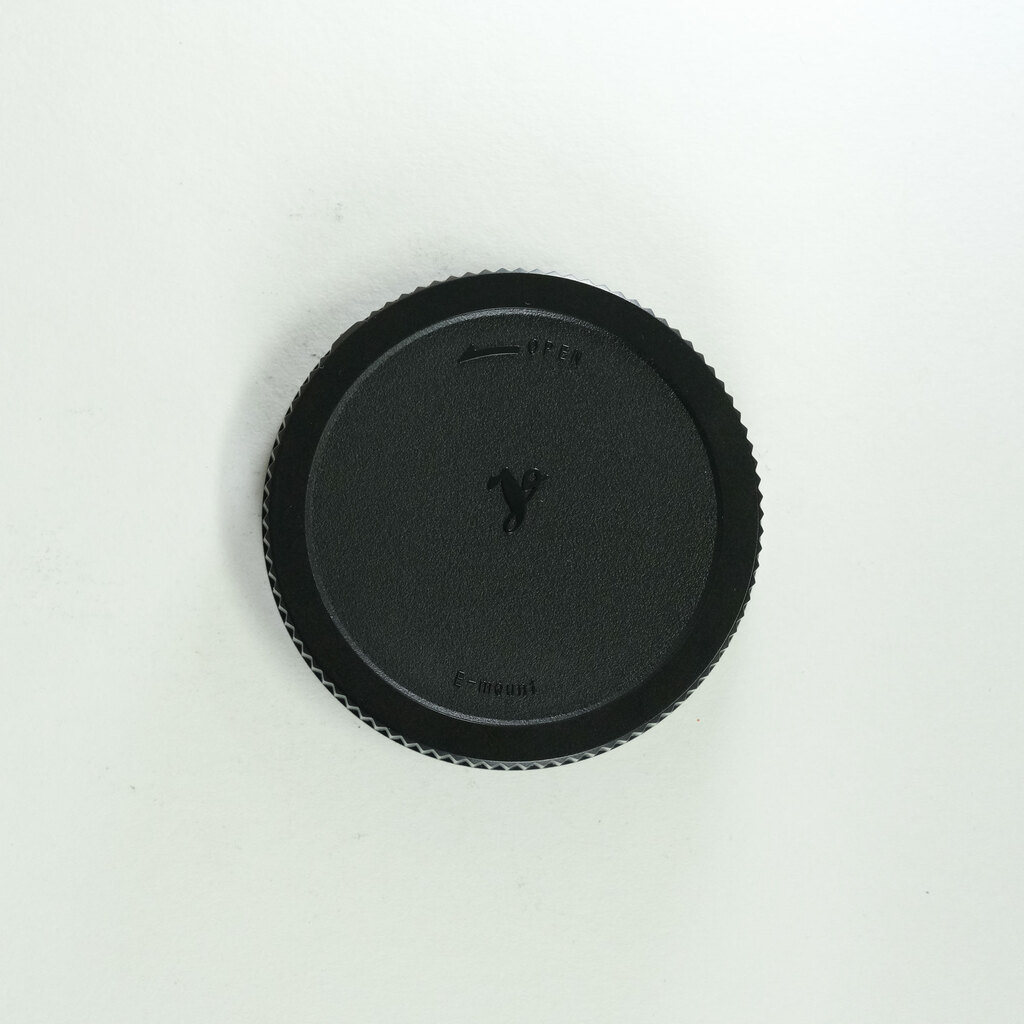 Voigtlander NOKTON 50mm F1.2 Aspherical E-mount (ソニーE用)