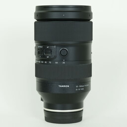 TAMRON 35-150mm F/2-2.8 Di III VXD（Model A058）[ソニーE用]