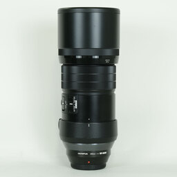 OLYMPUS M.ZUIKO DIGITAL ED 300mm F4.0 IS PRO