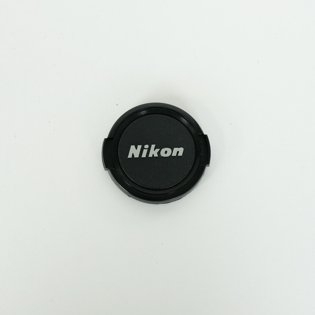 Nikon AI Nikkor 50mm f/1.2S Nikon AI Nikkor 50mm f/1.2S