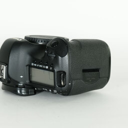 Canon EOS 5D Mark III