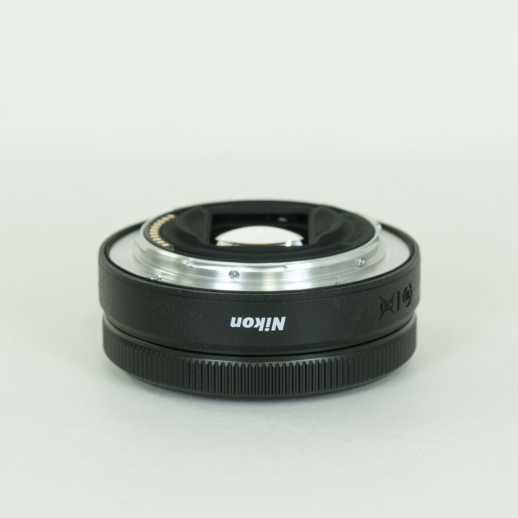 Nikon NIKKOR Z 26mm f/2.8