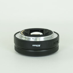 Nikon NIKKOR Z 26mm f/2.8