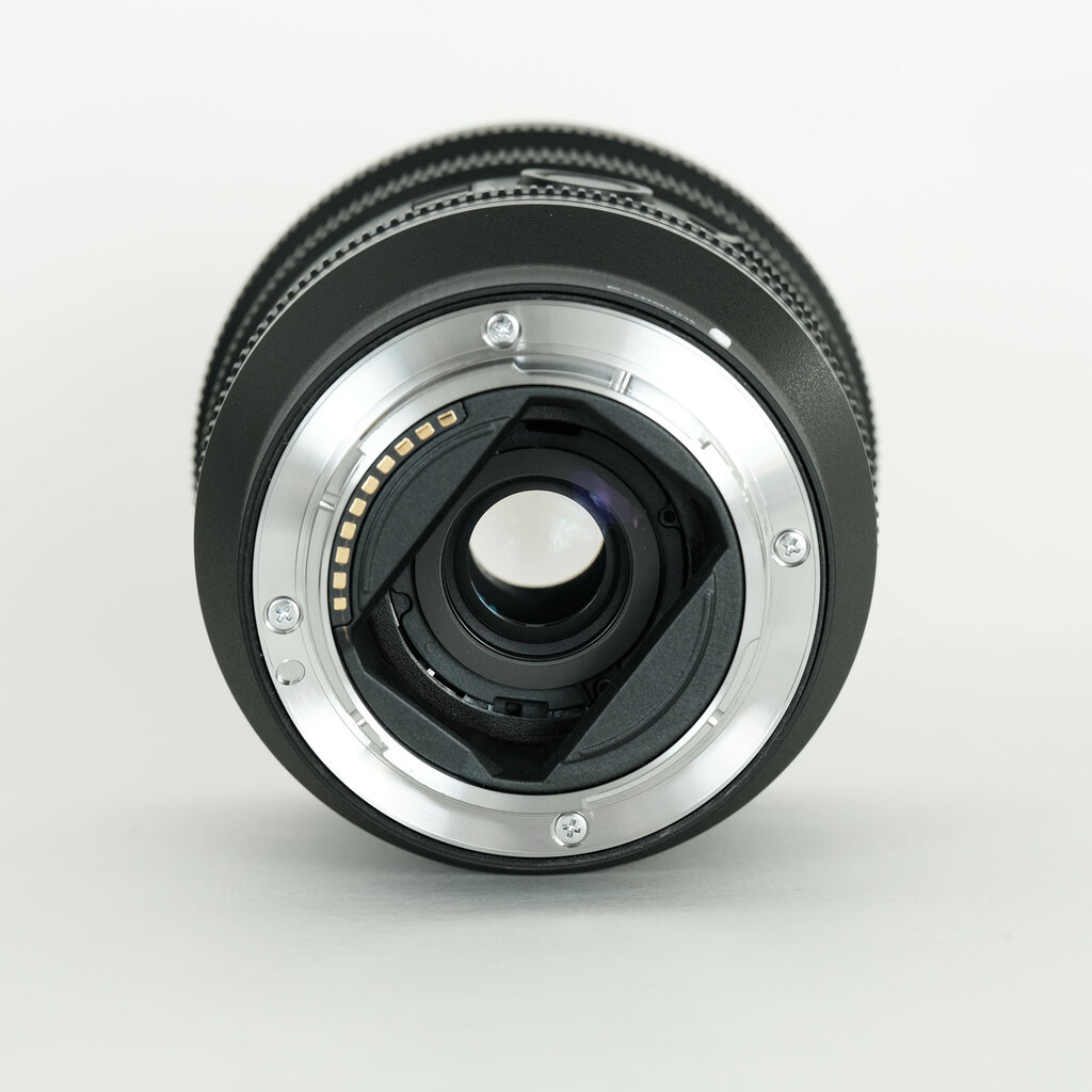 SONY FE PZ 16-35mm F4 G SELP1635G