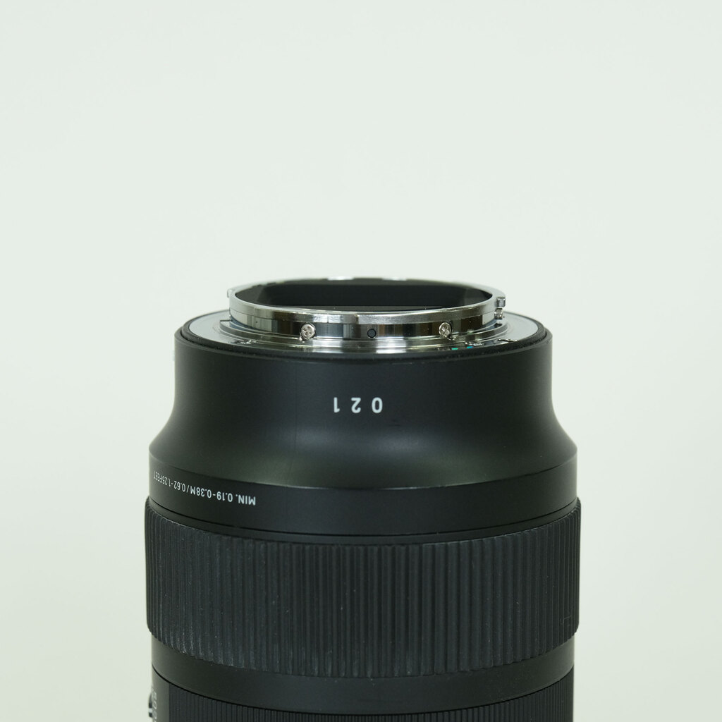 SIGMA 28-70mm F2.8 DG DN ｜Contemporary[ソニーE用]