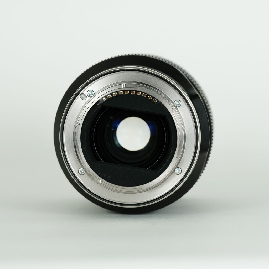 TAMRON 28-75mm F/2.8 Di III VXD G2 (Model A063) [ソニーE用]