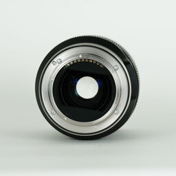 TAMRON 28-75mm F/2.8 Di III VXD G2 (Model A063) [ソニーE用]