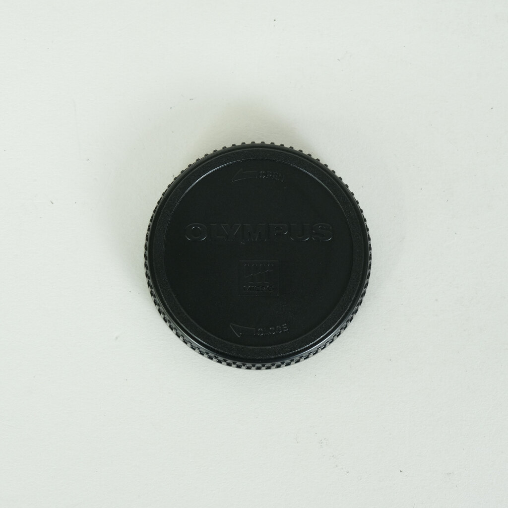 OLYMPUS M.ZUIKO DIGITAL ED 12‑200mm F3.5-6.3