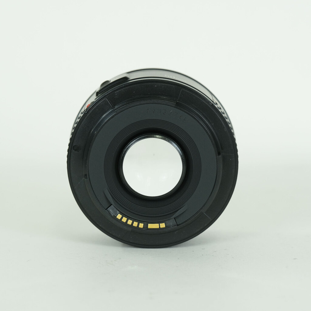 Canon EF50mm F1.8 II Canon EF50mm F1.8 II