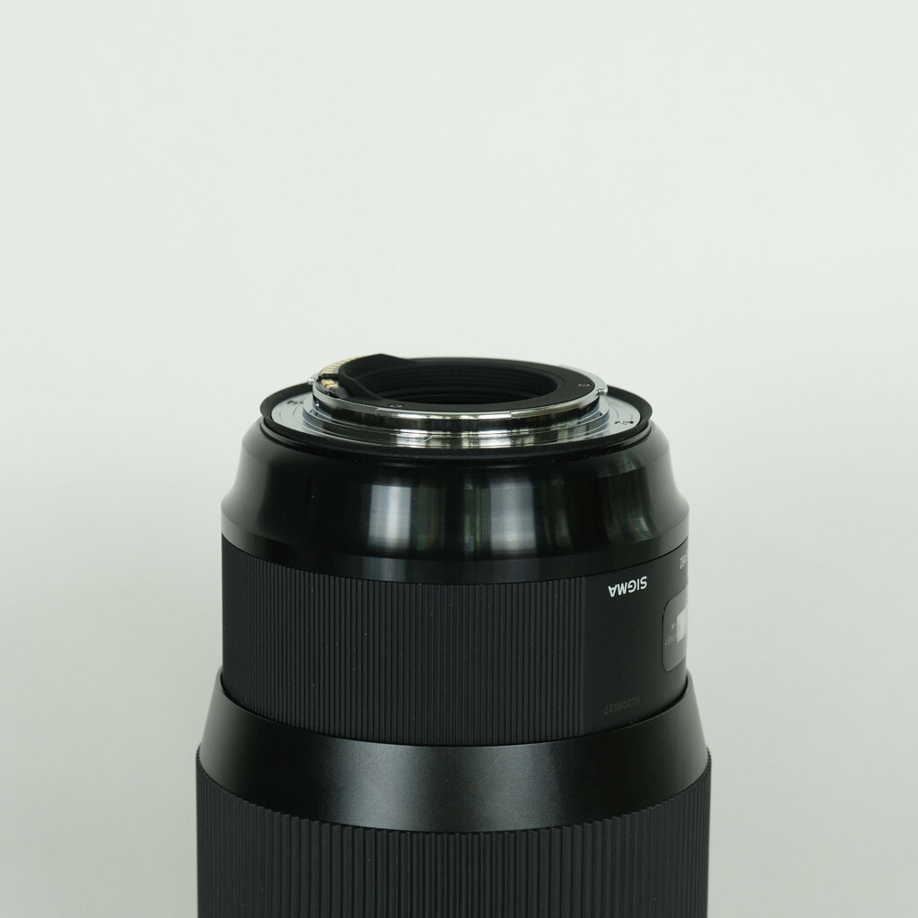 SIGMA 135mm F1.8 DG HSM｜Art [キヤノン用]