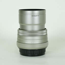 PENTAX FA77mmF1.8 Limited
