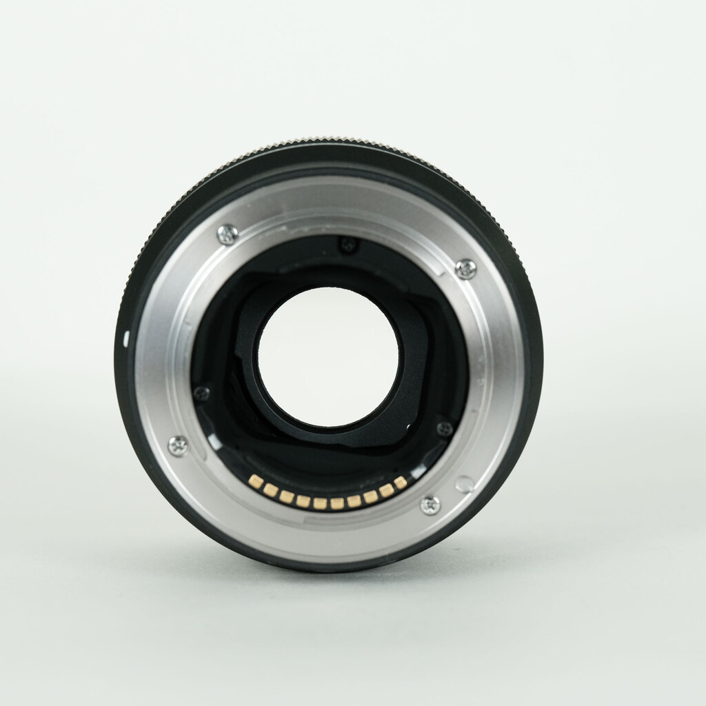 SONY FE 50mm F1.8 SEL50F18F