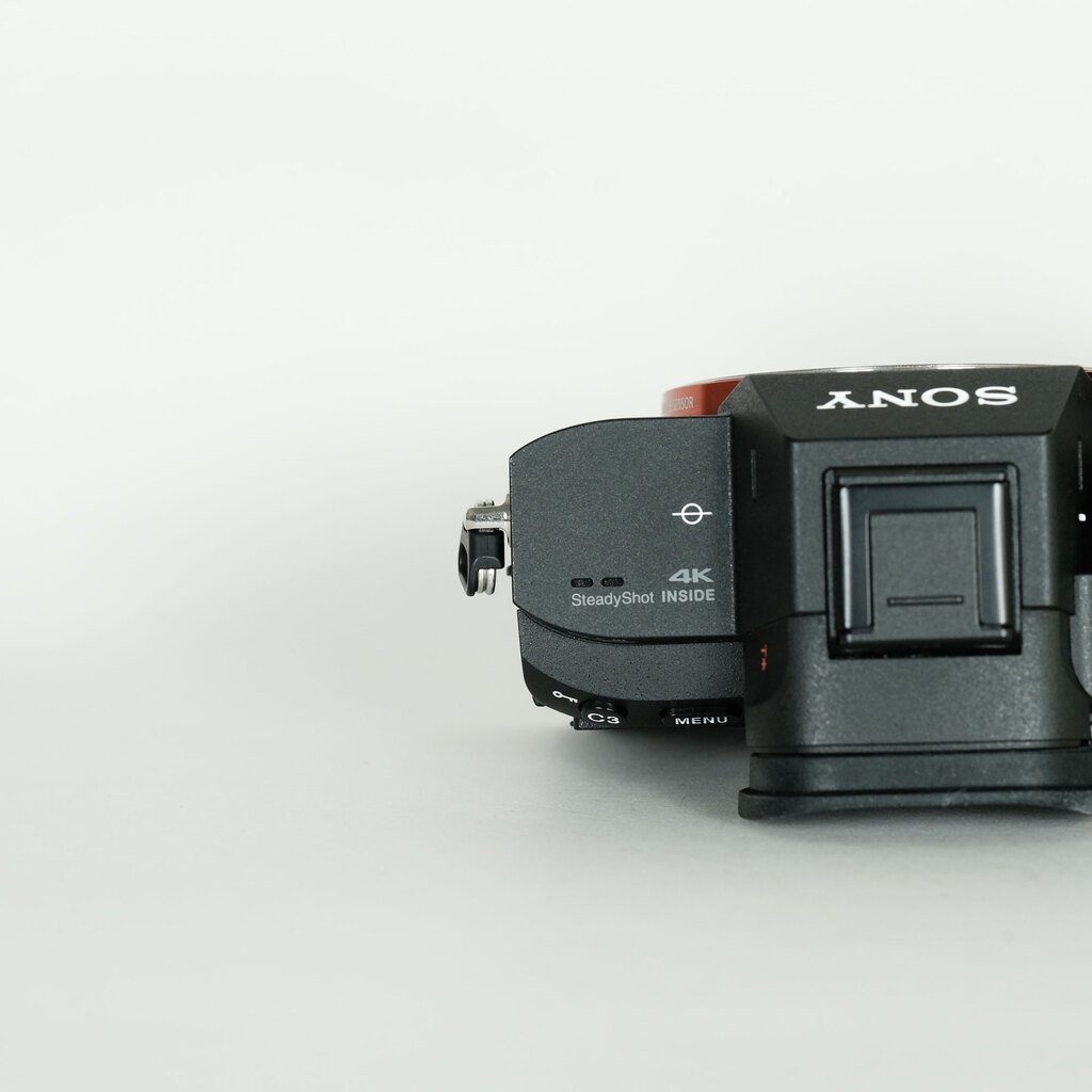 SONY α7 III（ILCE-7M3）