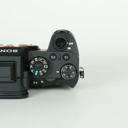 SONY α7S II(ILCE-7SM2) SONY α7S II(ILCE-7SM2)