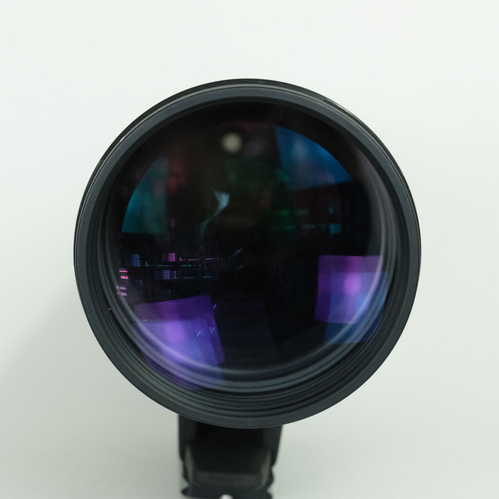 SIGMA APO 500mm F4.5 EX DG [ソニーA用]