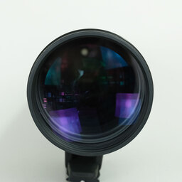 SIGMA APO 500mm F4.5 EX DG [ソニーA用]