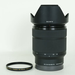 SONY FE 28-70mm F3.5-5.6 OSS SEL2870