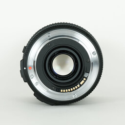 SIGMA 17-70mm F2.8-4 DC MACRO OS HSM [キヤノンEF用]