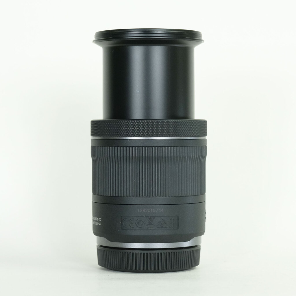 Canon RF24-105mm F4-7.1 IS STM Canon RF24-105mm F4-7.1 IS STM