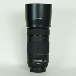 Canon EF70-300mm F4-5.6 IS II USM