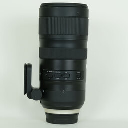 TAMRON SP 70-200mm F/2.8 Di VC USD G2 (Model A025) [ニコンF用]