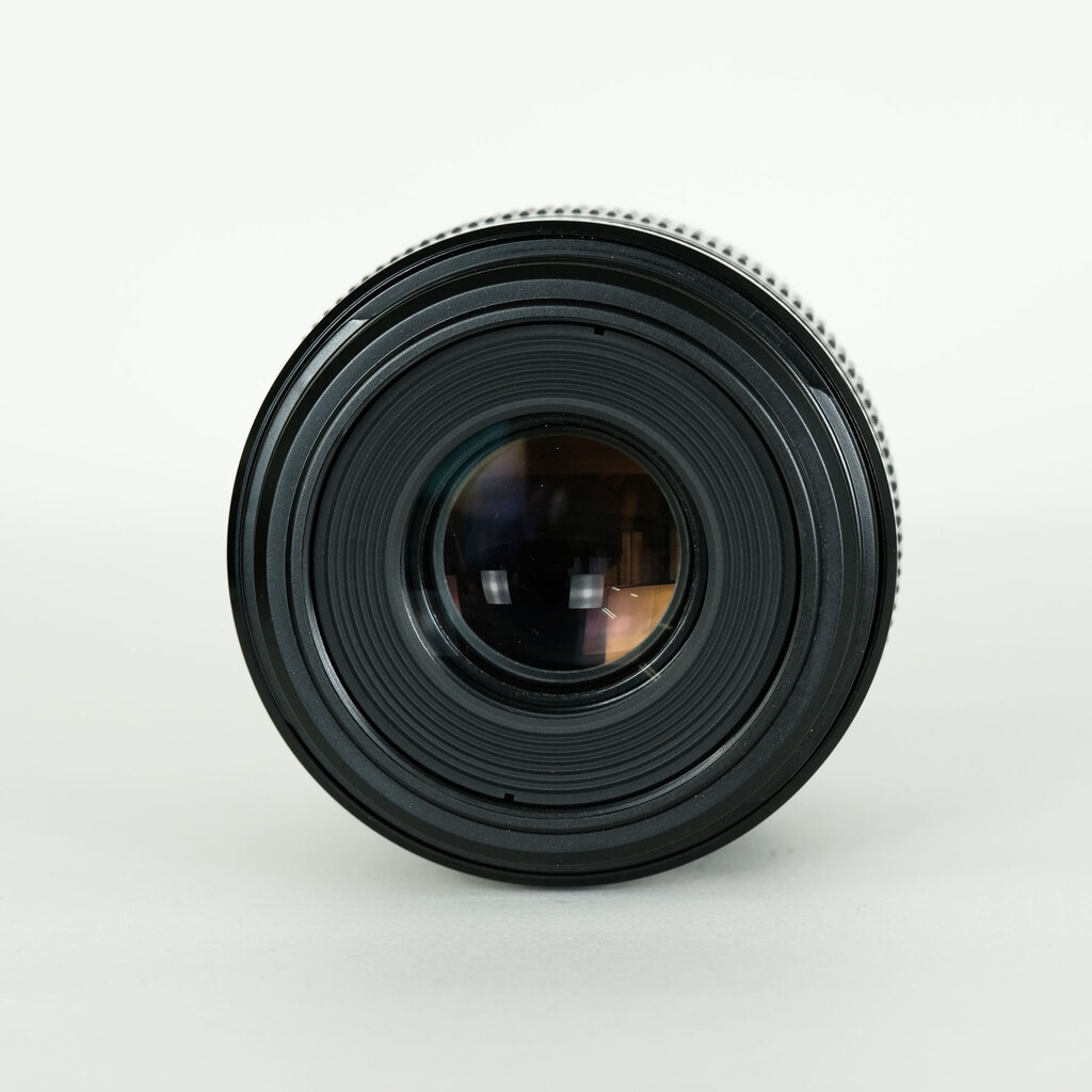 Canon EF-S60mm F2.8 マクロ USM