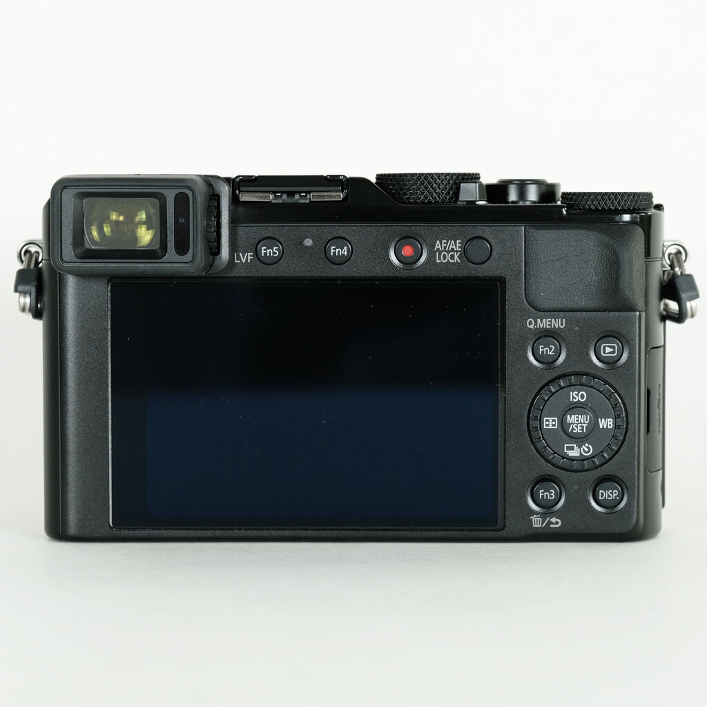 Panasonic LUMIX DC-LX100M2 Panasonic LUMIX DC-LX100M2