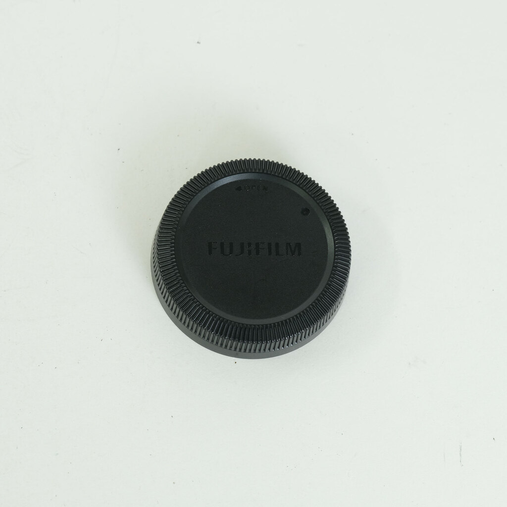 FUJIFILM XF27mmF2.8 R WR