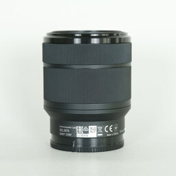 SONY FE 28-70mm F3.5-5.6 OSS SEL2870